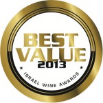 תחרות best value 2013