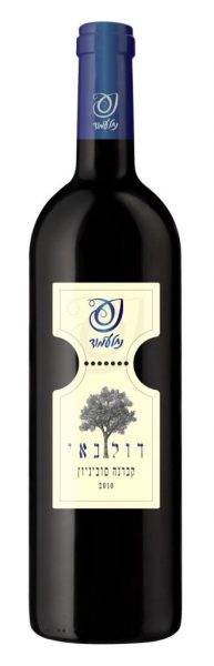 קברנה סוביניון דולבאי | נחל עמוד