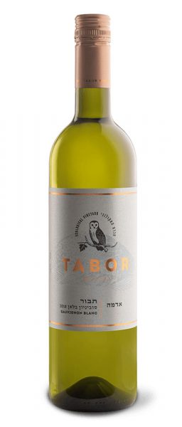 סוביניון בלאן אדמה | תבור