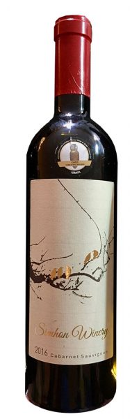 קברנה סוביניון | שמחון