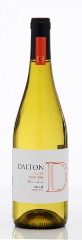 פינו גרי דלתון | דלתון