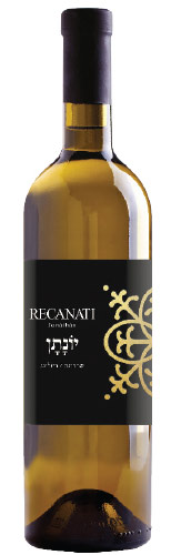 יונתן לבן | רקנאטי