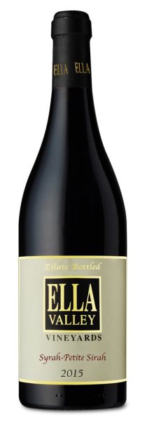 סירה פטיט סירה | עמק האלה