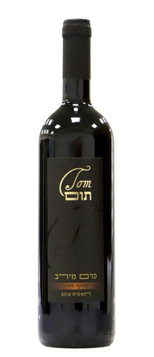 קברנה סוביניון כרם מירב | תום