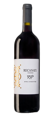 יונתן אדום | רקנאטי