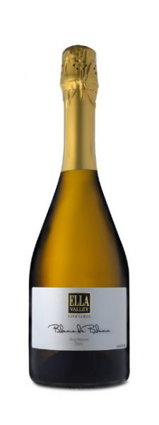 BLANC DE BLANC | עמק האלה