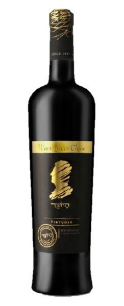 קברנה סוביניון וירטואוזו | היוצר