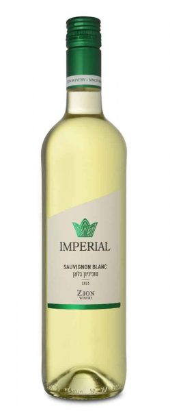 סוביניון בלאן Imperial | ציון