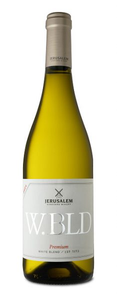 בלנד לבן פרימיום | ירושלים