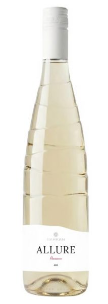 רוסאן אלור – ברקן