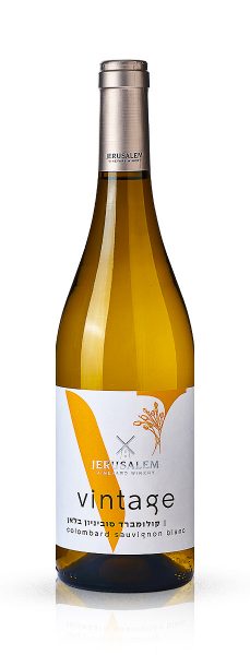 קולומבר סוביניון בלאן וינטאג׳ | ירושלים