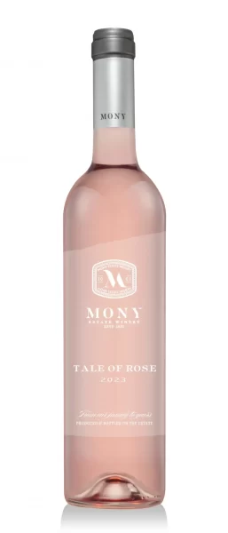 TALE OF ROSE | מוני